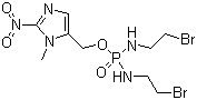 TH 302 molecular structure (CAS 918633-87-1)