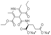 Glutapyrone molecular structure (CAS 92236-42-5)