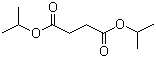 Diisopropyl succinate molecular structure (CAS 924-88-9)
