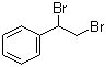 结构式 CAS# 93-52-7, 1,2-二溴乙基苯