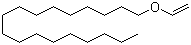 结构式 CAS# 930-02-9, 十八烷基乙烯基醚