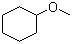 Cyclohexyl methyl ether molecular structure (CAS 931-56-6)
