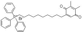 Visomitin分子结构 (CAS 934826-68-3)