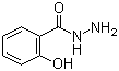 Salicylhydrazide molecular structure (CAS 936-02-7)