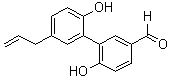 Magnaldehyde D molecular structure (CAS 93753-33-4)