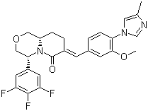 HYR-141 molecular structure (CAS 937812-80-1)