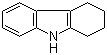 结构式 CAS# 942-01-8, 1,2,3,4-四氢咔唑