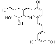 Quzhaqigan molecular structure (CAS 94356-26-0)