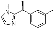 Demiditraz molecular structure (CAS 944263-65-4)