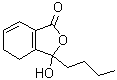 Senkyunolide G molecular structure (CAS 94530-85-5)
