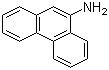 9-Aminophenanthrene molecular structure (CAS 947-73-9)