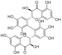 Acuminatanol molecular structure (CAS 948884-38-6)