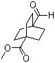 Methyl 4-formylbicyclo[2.2.2]octane-1-carboxylate molecular structure (CAS 94994-25-9)