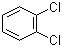 structure of CAS# 95-50-1, 1,2-Dichlorobenzene;o-Dichlorobenzene