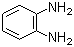 1,2-苯二胺分子结构 (CAS 95-54-5)