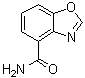 4-Benzoxazolecarboxamide molecular structure (CAS 957995-85-6)