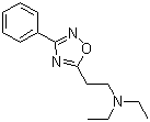 奥沙拉明分子结构 (CAS 959-14-8)