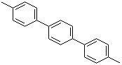 structure of CAS# 97295-31-3, 4,4''-Dimethyl-1,1':4',1''-terphenyl;1,4-Bis(4-methylphenyl)benzene; 4,4''-Dimethyl-p-terphenyl