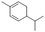 alpha-Phellandrene molecular structure (CAS 99-83-2)