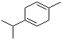 1-甲基-4-(1-甲基乙基)-1,4-环己二烯分子结构 (CAS 99-85-4)