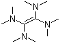 Tetrakis(dimethylamino)ethylene molecular structure (CAS 996-70-3)